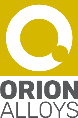 Orion Alloys